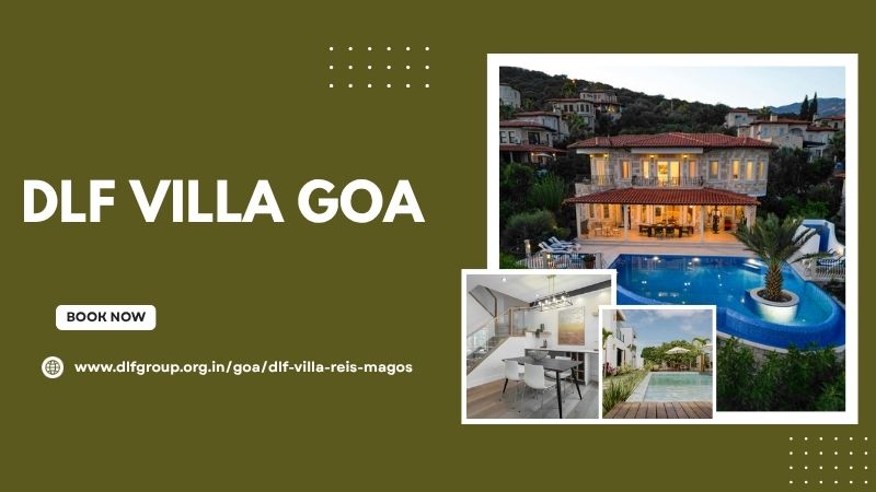 DLF Villa Goa 1