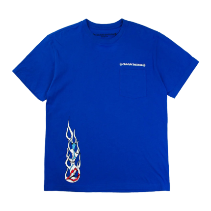 Chromeheart Camiseta espacial CH Matty Boy 2 430x430 1
