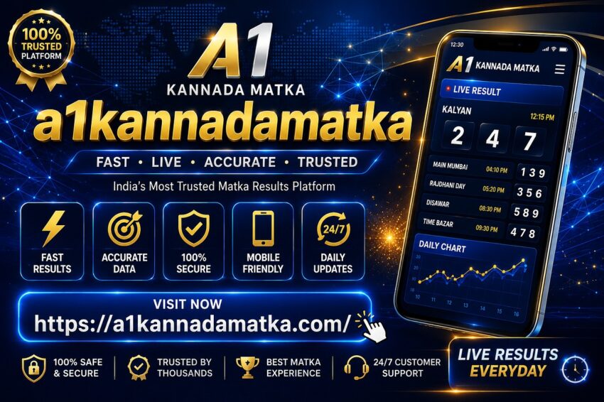 a1kannadamatka.com