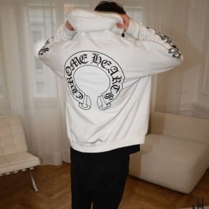 Rise of Chrome Hearts
