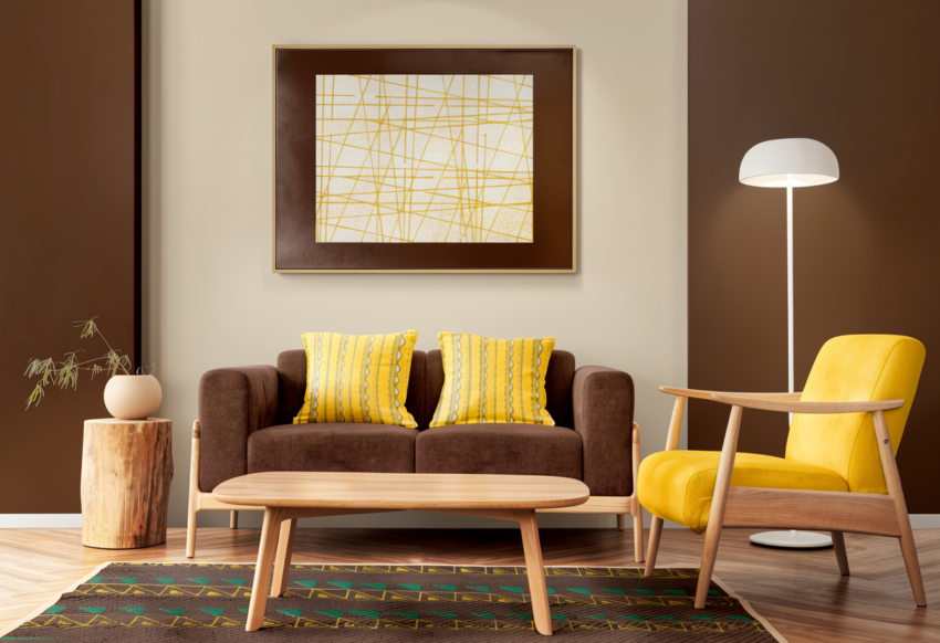 Interior design