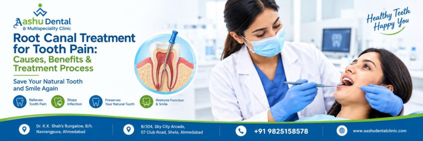 Root Canal