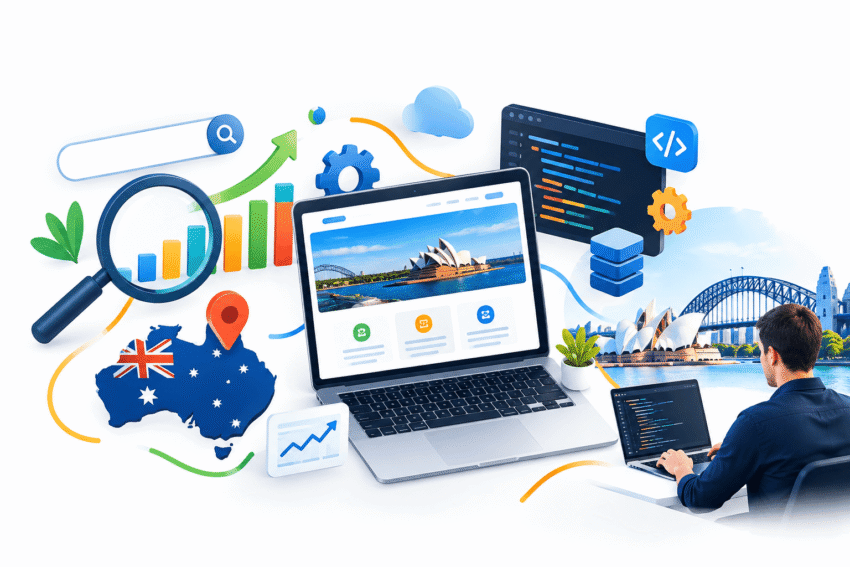 Complete Guide to SEO