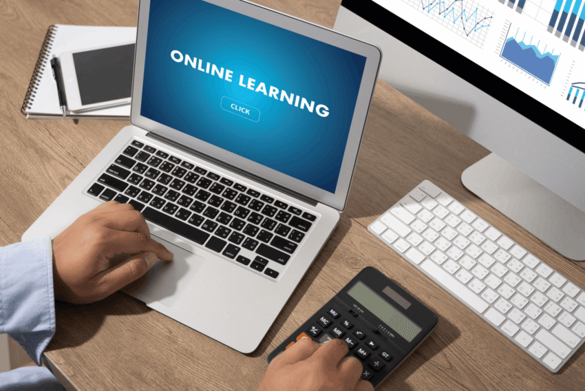 UGC Approved Online MCom Courses 1