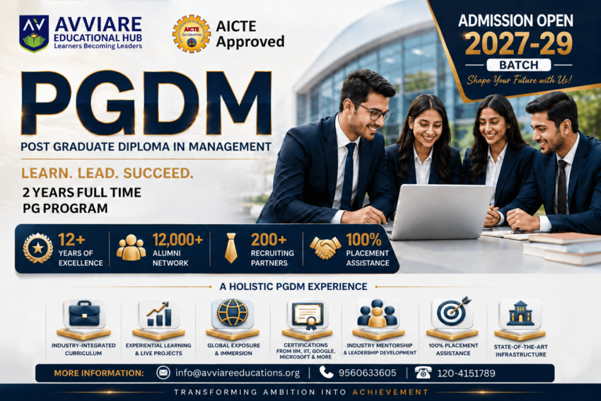 pgdm admission 2027 29 1