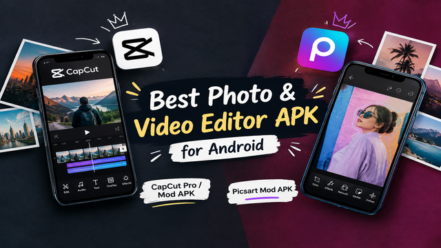 best video and photo editing apps 1