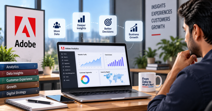 Adobe Analytics Pricing What Does Enterprise Analytics Really Cost