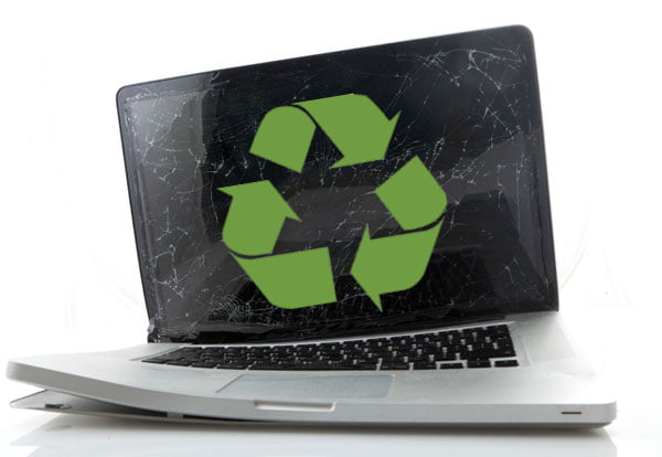 Macbook recycle program