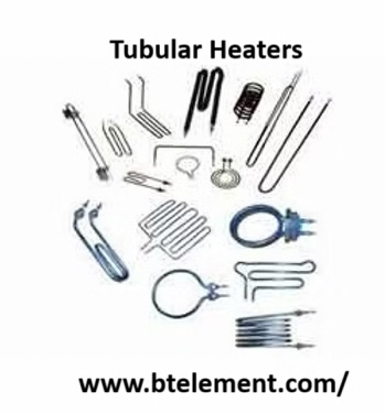 Tubular Heaters