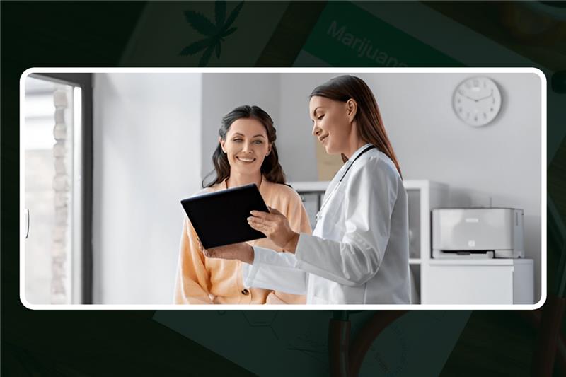 How to Qualify for a Medical Marijuana Card Eligibility Requirements