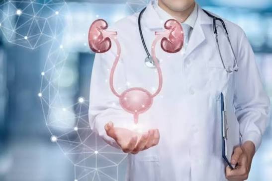 urologist