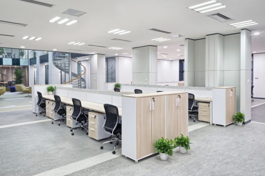 Office Interiors