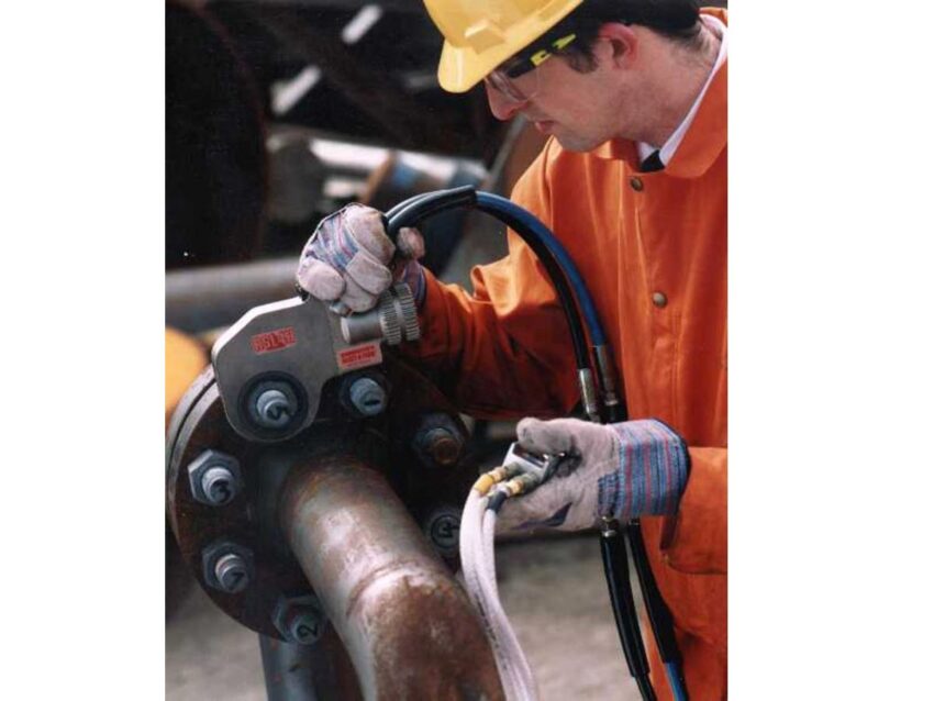 Professional Boilermaker Services for Industrial Operations in Texas and Portland