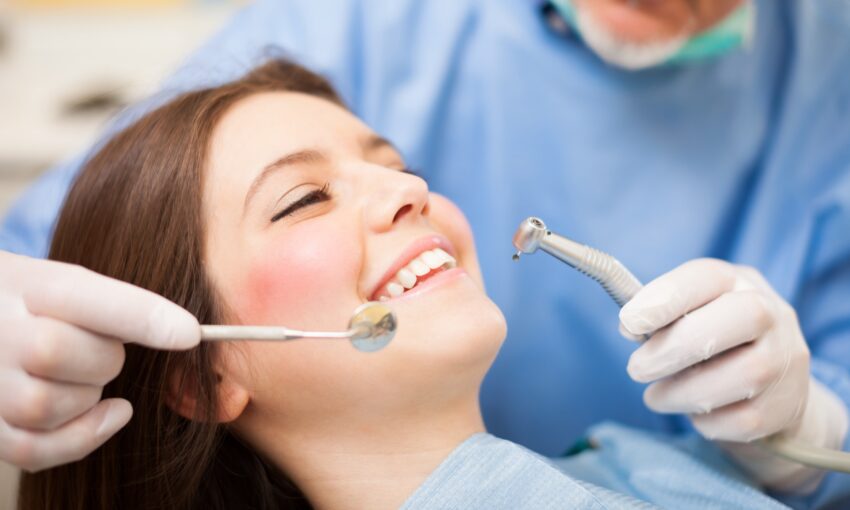 dental treatments in bilaspur