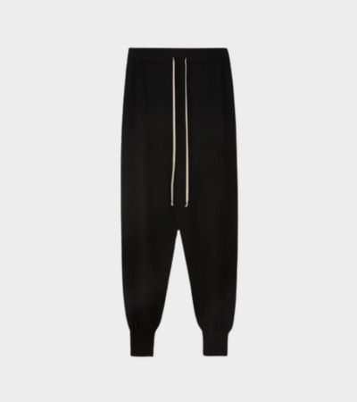 Jogging Rick Owens Pants