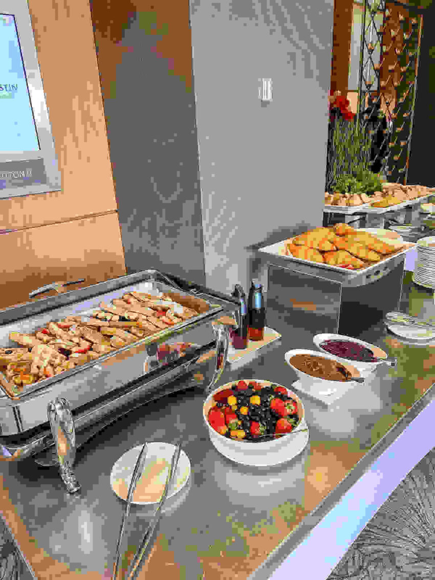 best corporate lunch catering 1