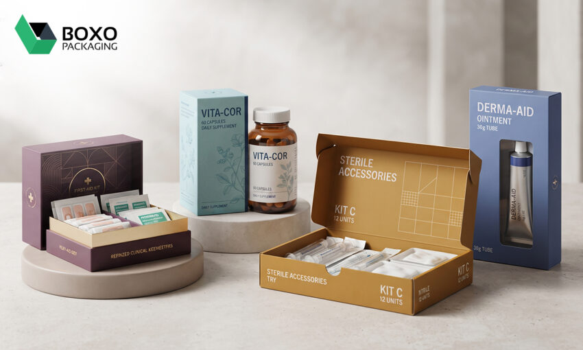 Healthcare Boxes 1