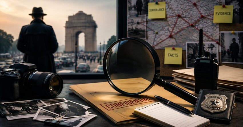 what makes an investigation reliable