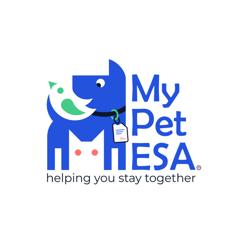 MyPetESA Logo Final One 01