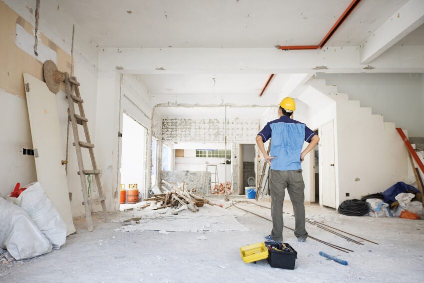 Professional Remodeling Contractor Services in Madison AL