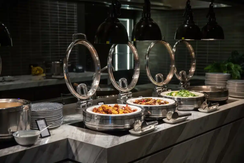 best Party catering In karachi