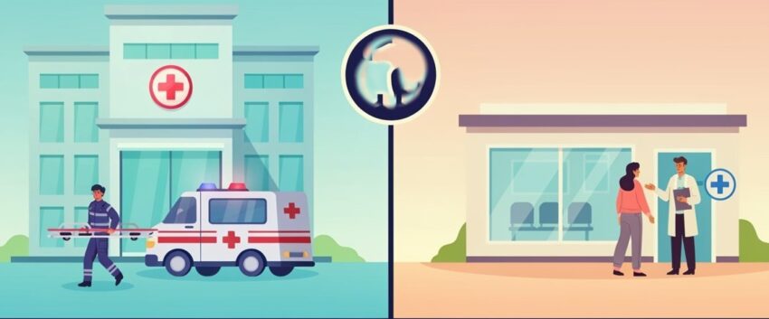 Urgent Care A Detailed