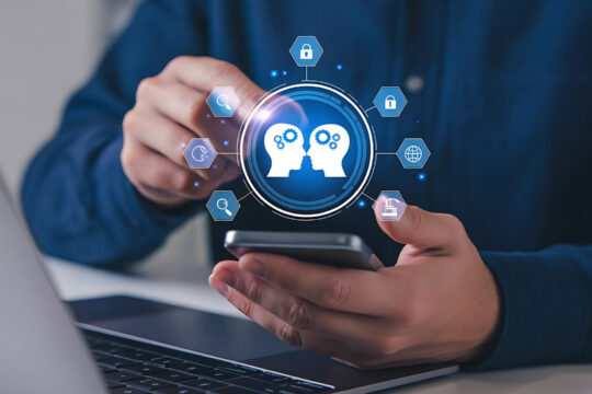 The Double Edged Impact of AI on Buyer Experience in Martech