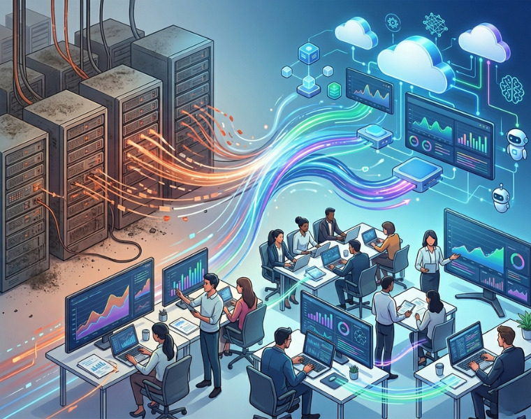 data prio