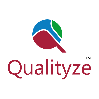 Qualityze logo