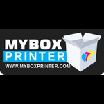 My Box Printer logo 1