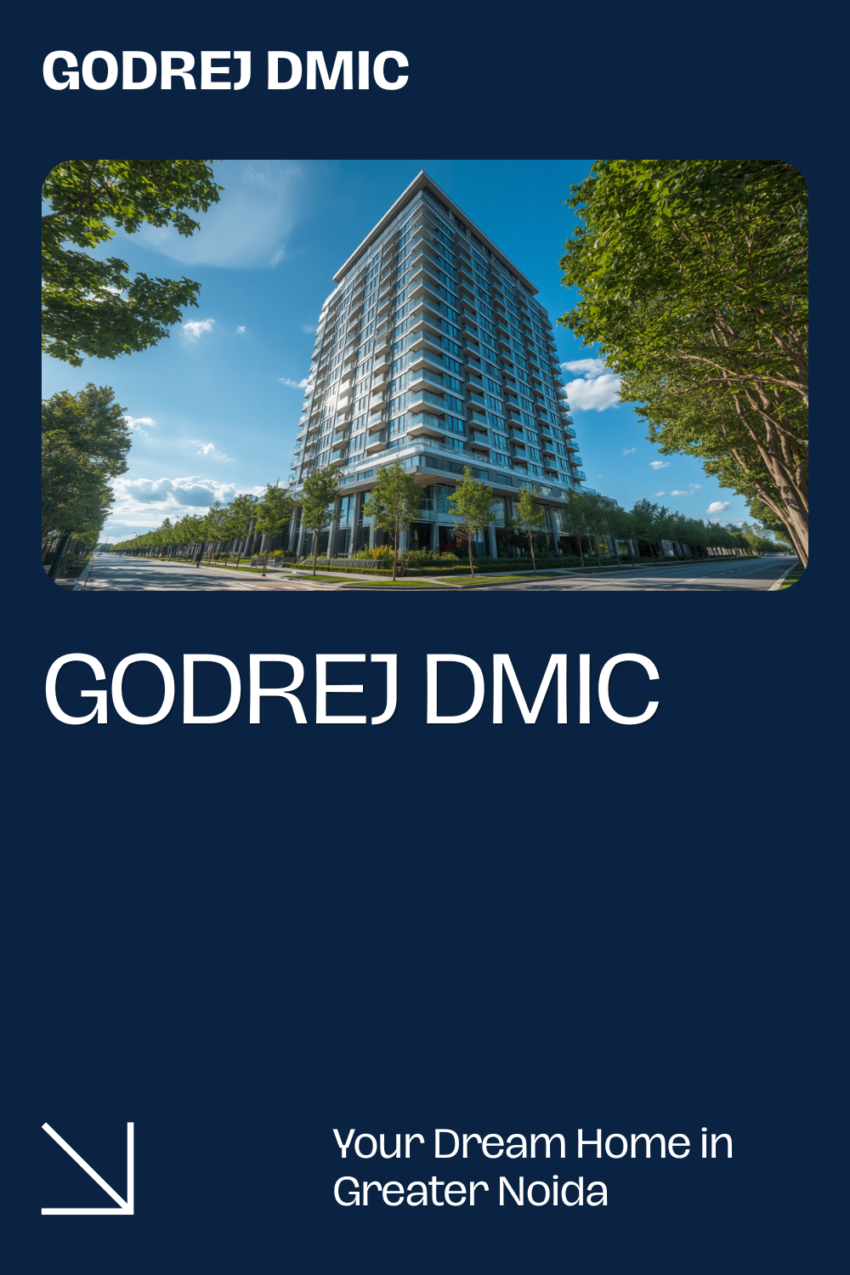 Pinterest Pin GODREJ DMIC