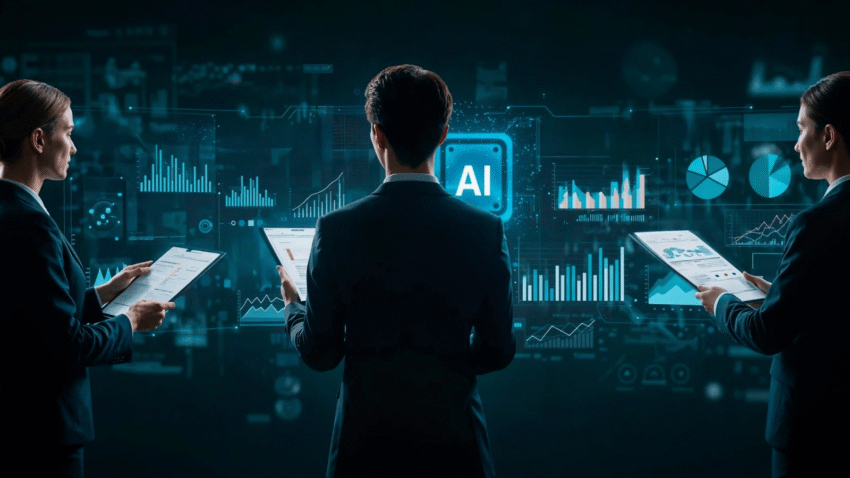 ai trends agency opportunities 2026