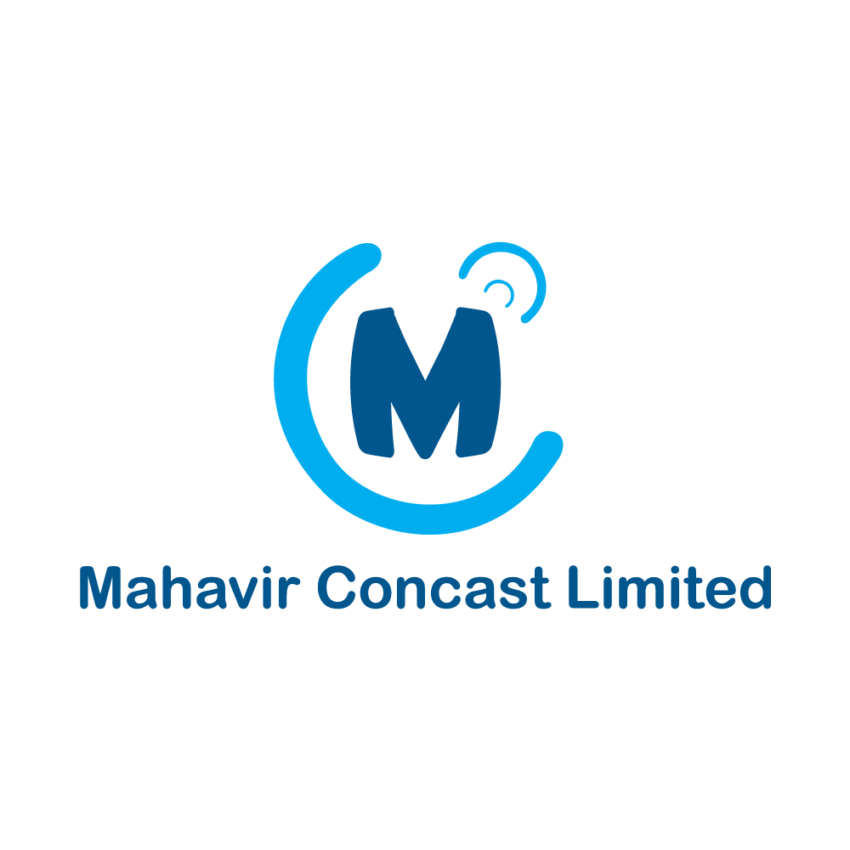 Mahavir logo