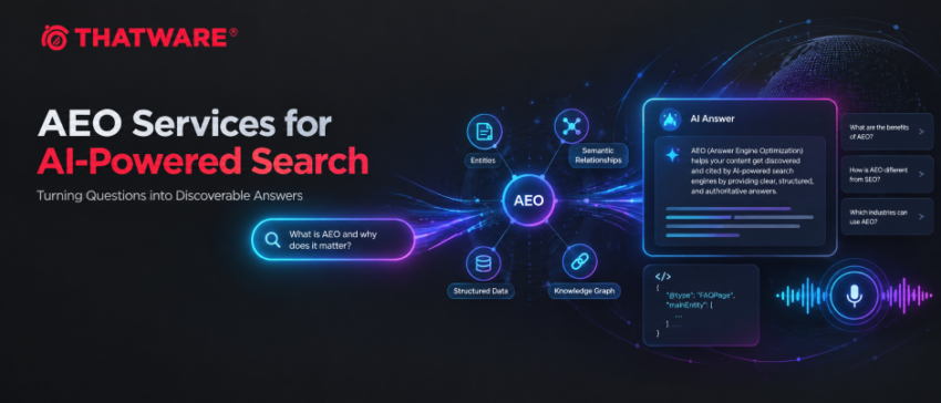 thatware aeo services banner aaaa