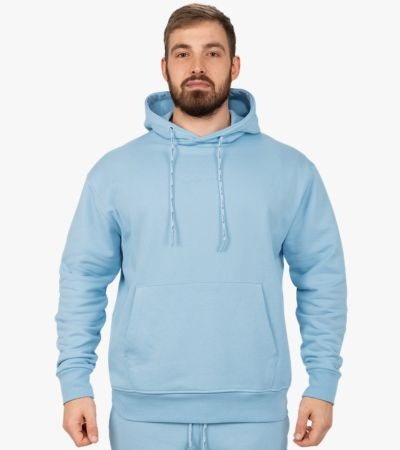 imgi 2 Givenchy Hoodie BabyBlau