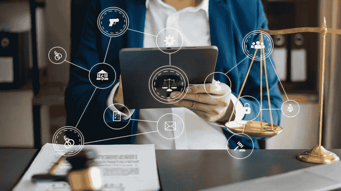 Legal Services Adopts Automation to Enhance Efficiency and Reduce Costs