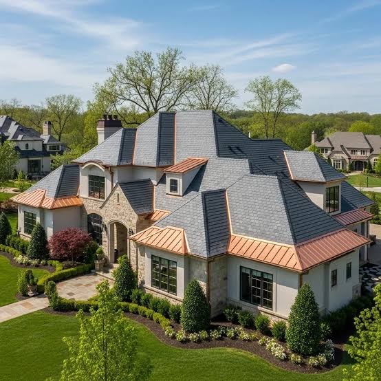 roofing company brentwood tn