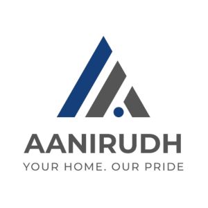 aanirudh flat promoters logo
