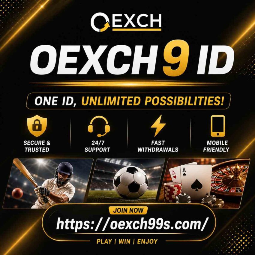 OEXCH9 ID