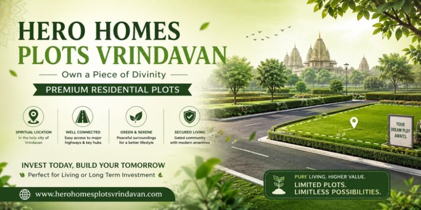 Hero Homes Vrindavan1 1