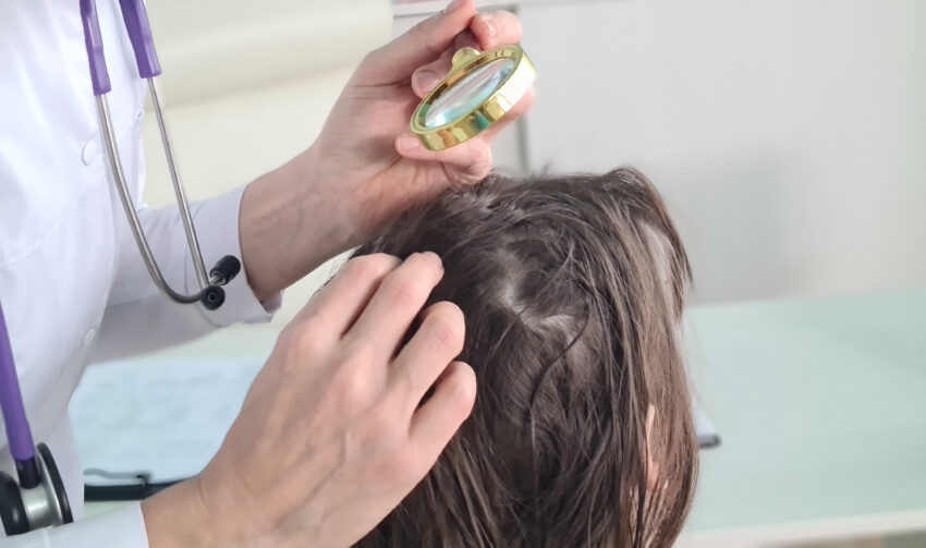 Exploring the Biology of the Hair Bearing Scalp