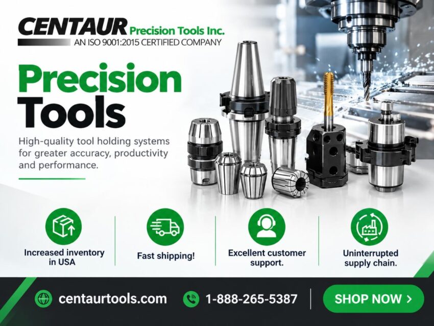 Precision Tools