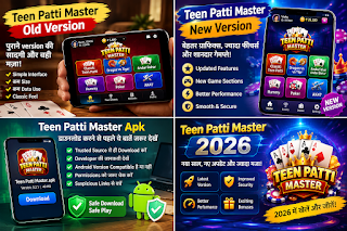 teenpatti master apk