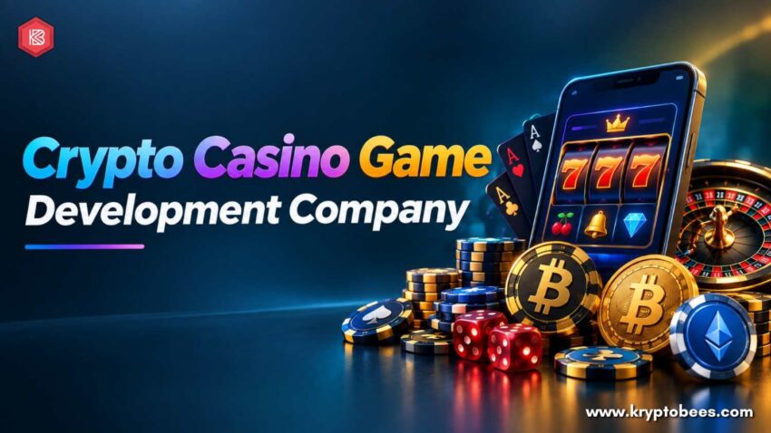 Crypto Casino Game Development Company 1 100kb