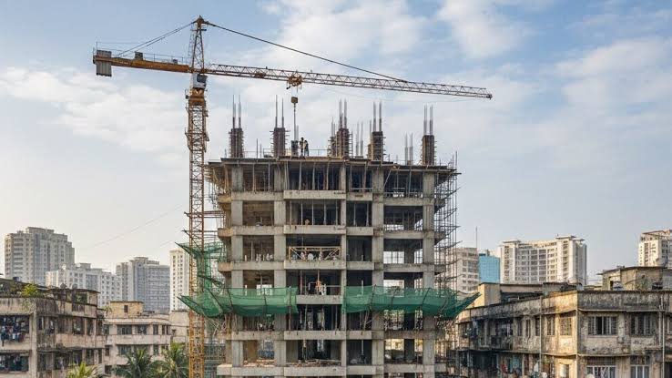 redevelopment projects in Mumbai1