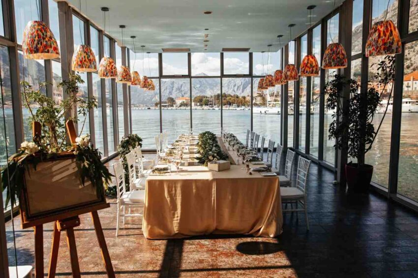 corporate venue Sydney CBD