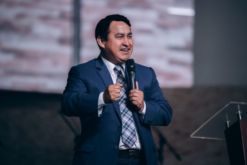 What Shapes The Perspective Of Motivational Speakers In The Philippines