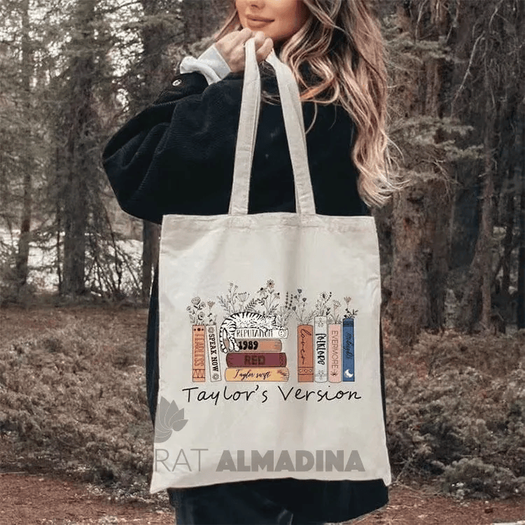 Tote Bags for corporate events Dubai and Abu Dhabi 1