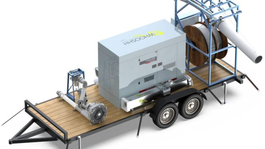 Economical Fish Transport System What Does Low Cost Really Mean