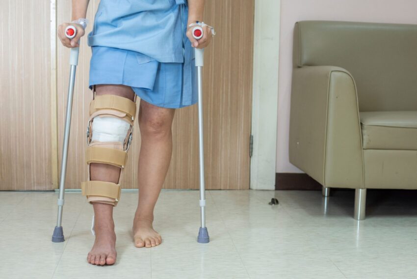 ACL Injury Treatment 1